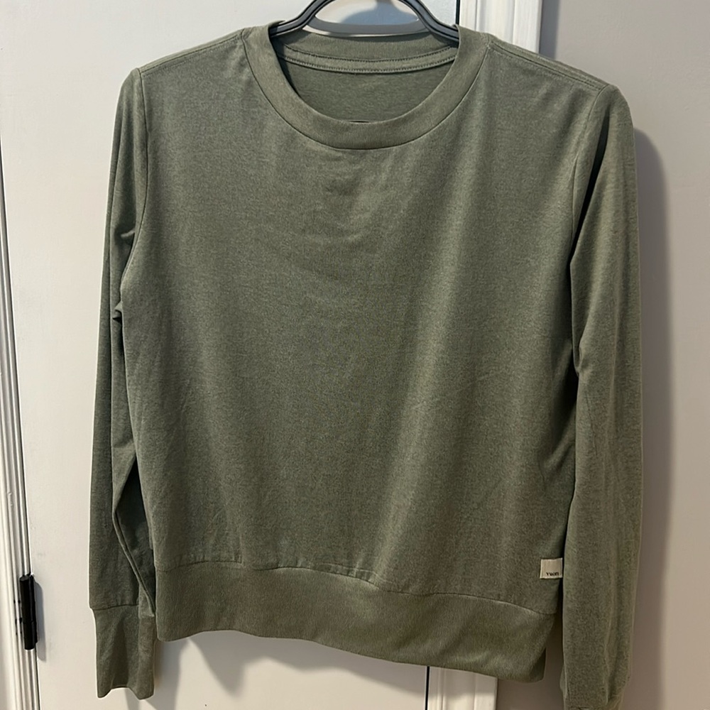 Vuori daydream long sleeve